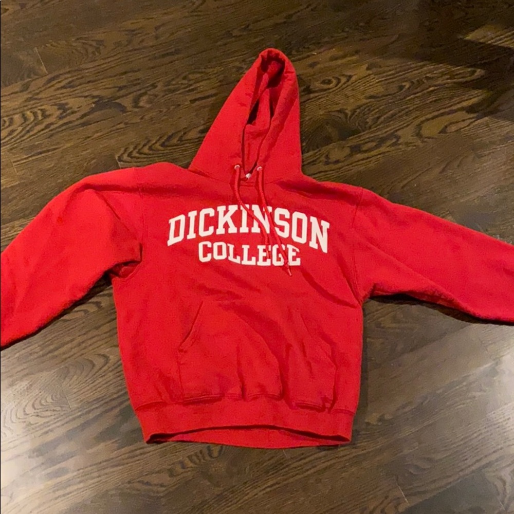 Dickinson College Hoodie